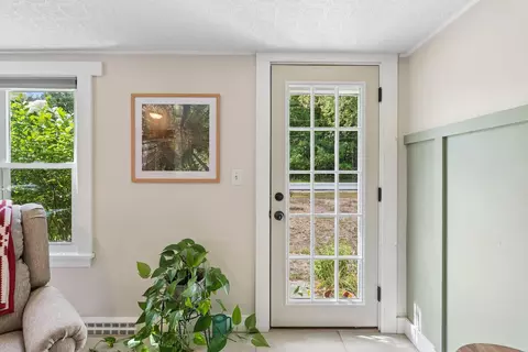 Entry Way - 204 Shaker Rd, Gray, ME 04039 photo 8 of 9