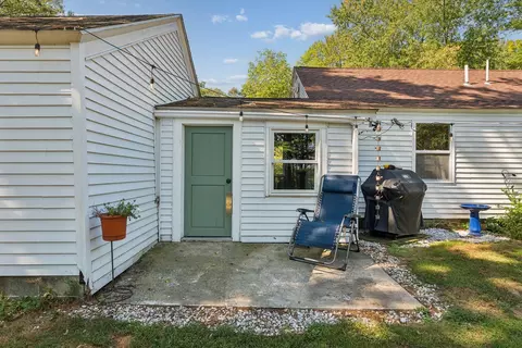 Exterior - 204 Shaker Rd, Gray, ME 04039 photo 8 of 10