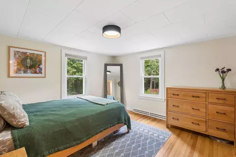 Bedroom - 204 Shaker Rd, Gray, ME 04039 photo 1 of 4