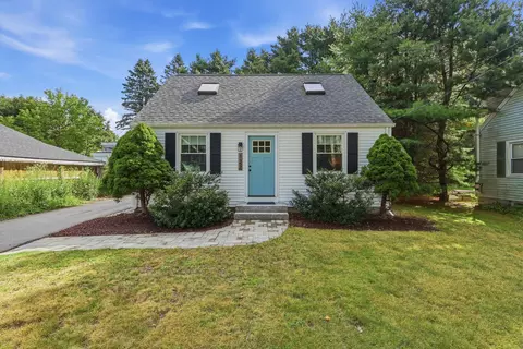 122 Boothby Ave, South Portland, ME 04106
