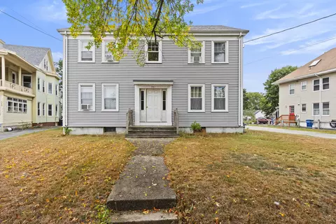 361 Woodford St, Portland, ME 04103