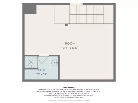 Floorplan - 7 Mill St #5, Springvale, ME 04083 photo 4 of 4