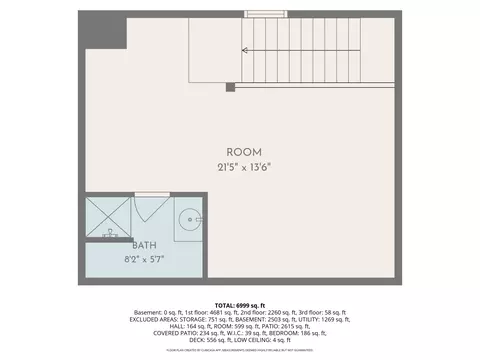 Floorplan - 7 Mill St #5, Springvale, ME 04083 photo 2 of 4