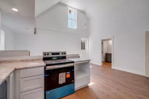 Kitchen - 7 Mill St #5, Springvale, ME 04083 photo 1 of 2