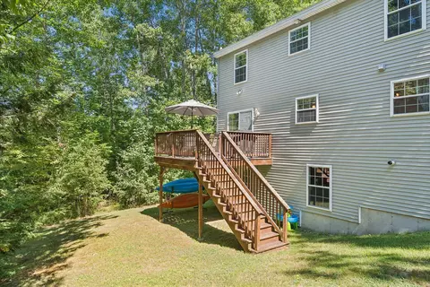 Exterior - 2 Wheeler Way, Windham, ME 04062 photo 3 of 8