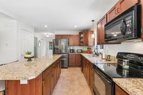 Kitchen - 2 Wheeler Way, Windham, ME 04062 photo 2 of 4