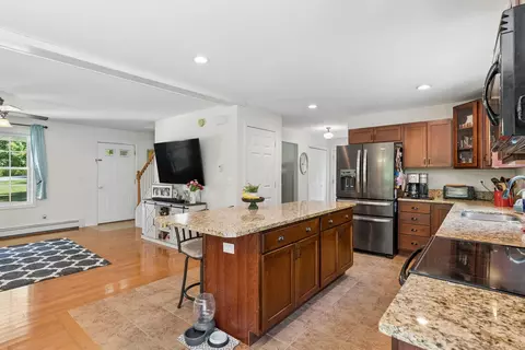 Kitchen - 2 Wheeler Way, Windham, ME 04062 photo 4 of 4