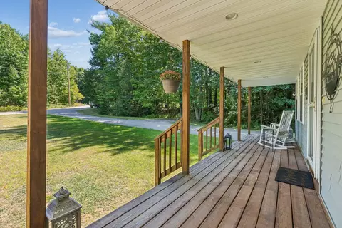 Exterior - 2 Wheeler Way, Windham, ME 04062 photo 4 of 8
