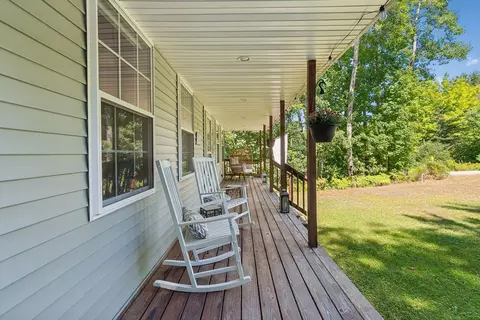 Exterior - 2 Wheeler Way, Windham, ME 04062 photo 5 of 8