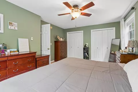 Bedroom - 2 Wheeler Way, Windham, ME 04062 photo 3 of 7
