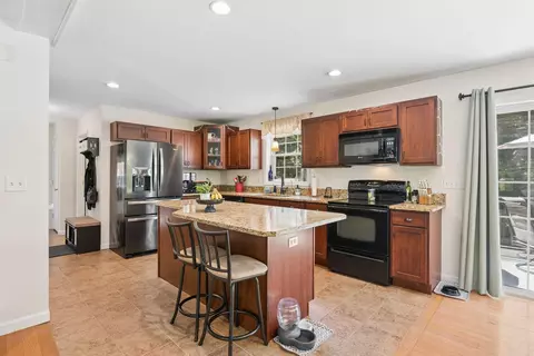 Kitchen - 2 Wheeler Way, Windham, ME 04062 photo 3 of 4