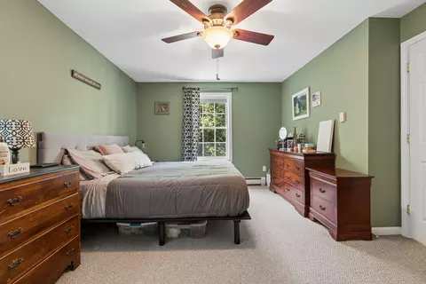 Bedroom - 2 Wheeler Way, Windham, ME 04062 photo 2 of 7