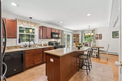 Kitchen - 2 Wheeler Way, Windham, ME 04062 photo 1 of 4