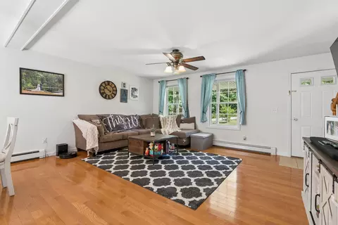 Living - 2 Wheeler Way, Windham, ME 04062 photo 1 of 2