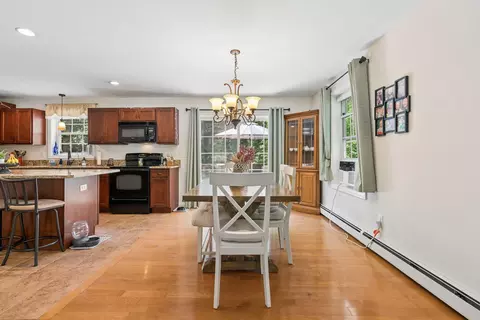 Dining - 2 Wheeler Way, Windham, ME 04062 photo 2 of 2