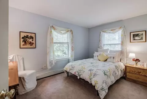 Bedroom - 74 Webster Rd, Freeport, ME 04032 photo 1 of 2
