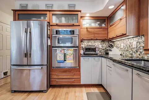 Kitchen - 74 Webster Rd, Freeport, ME 04032 photo 1 of 3