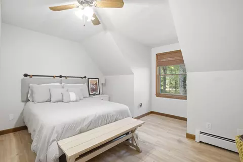 Bedroom - 14 Randall Rd, Winslow, ME 04901 photo 4 of 5