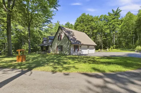 Exterior - 14 Randall Rd, Winslow, ME 04901 photo 16 of 16
