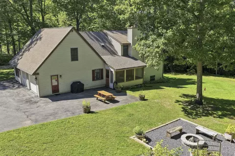 Exterior - 14 Randall Rd, Winslow, ME 04901 photo 11 of 16