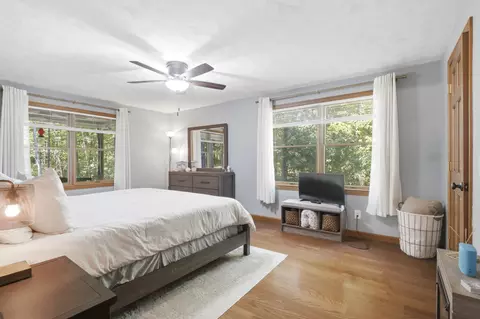 Bedroom - 14 Randall Rd, Winslow, ME 04901 photo 1 of 5