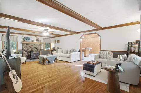 Living - 14 Randall Rd, Winslow, ME 04901 photo 2 of 2