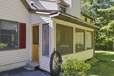 Exterior - 14 Randall Rd, Winslow, ME 04901 photo 14 of 16