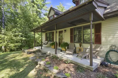 Exterior - 14 Randall Rd, Winslow, ME 04901 photo 2 of 16