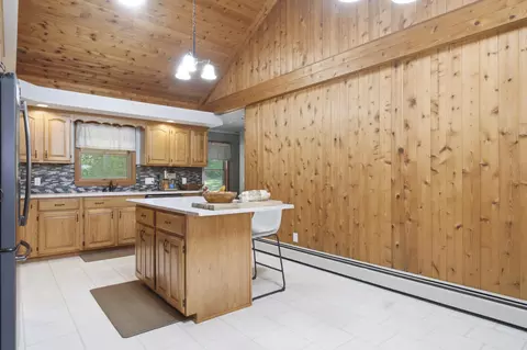 Kitchen - 14 Randall Rd, Winslow, ME 04901 photo 4 of 4