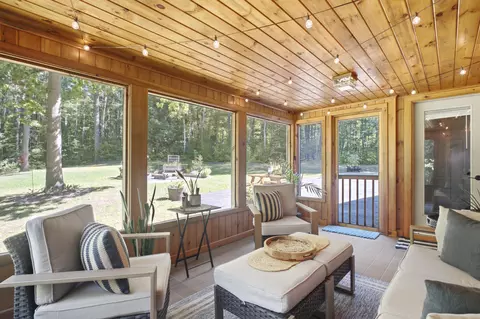 Exterior - 14 Randall Rd, Winslow, ME 04901 photo 3 of 16