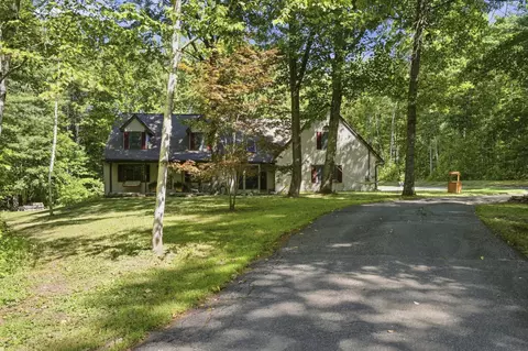 Exterior - 14 Randall Rd, Winslow, ME 04901 photo 8 of 16