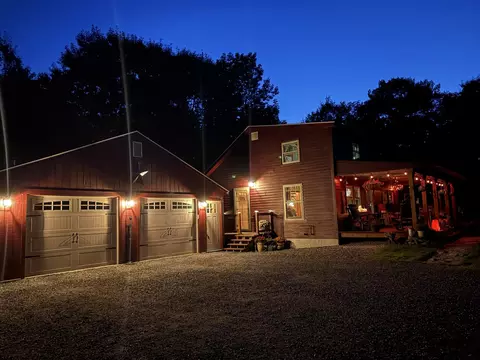 238 Toothaker Rd, Richmond, ME 04357