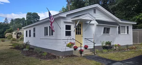 18 Ice House Rd, Fryeburg, ME 04037