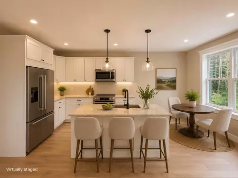 Kitchen - 701 Main St #1, Ogunquit, ME 03907 photo 1 of 2