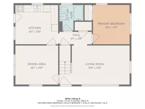 35 Hillside Rd, Portland, ME 04103