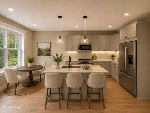 Kitchen - 699 Main St #1, Ogunquit, ME 03907 photo 1 of 1