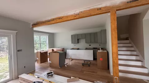 Entry Way - 699 Main St #1, Ogunquit, ME 03907 photo 1 of 1