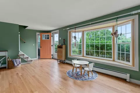 Living - 7 Louise St, Gorham, ME 04038 photo 1 of 2