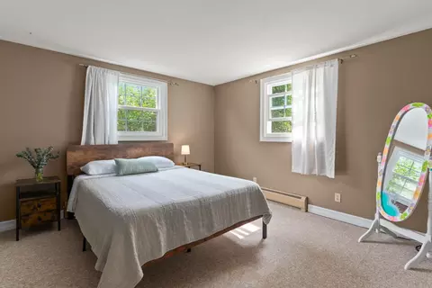 Bedroom - 7 Louise St, Gorham, ME 04038 photo 1 of 6