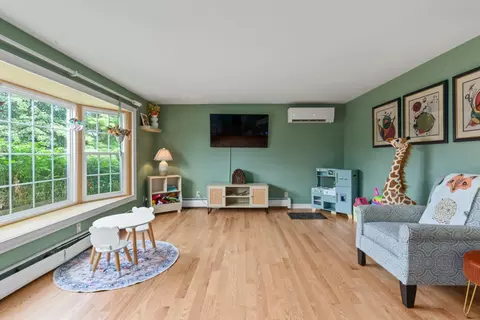 Living - 7 Louise St, Gorham, ME 04038 photo 2 of 2