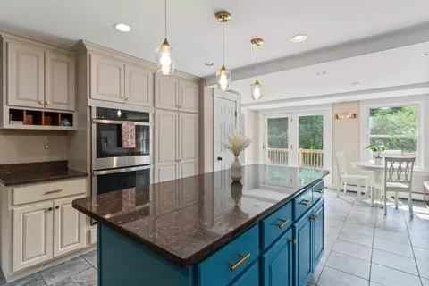 Kitchen - 7 Louise St, Gorham, ME 04038 photo 2 of 4