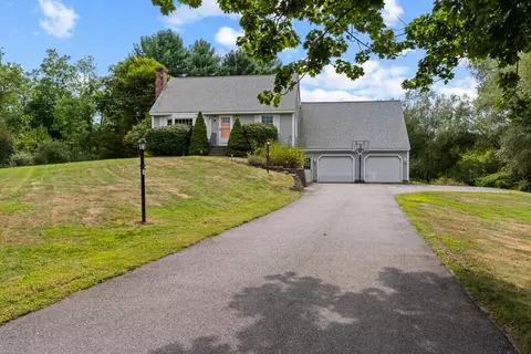 Exterior - 7 Louise St, Gorham, ME 04038 photo 4 of 4