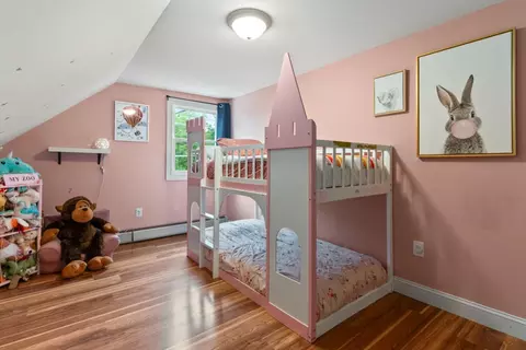 Bedroom - 7 Louise St, Gorham, ME 04038 photo 2 of 6