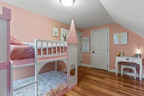 Bedroom - 7 Louise St, Gorham, ME 04038 photo 3 of 6