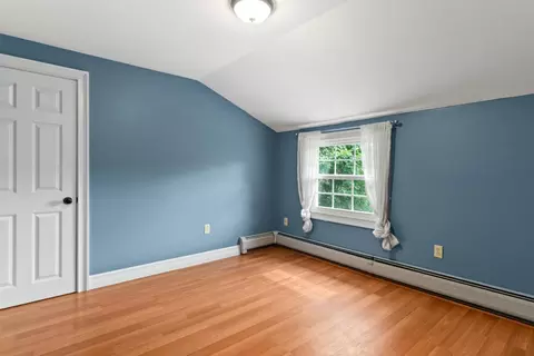 Bedroom - 7 Louise St, Gorham, ME 04038 photo 4 of 6