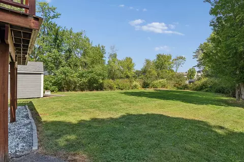 Exterior - 29 Tow Path Rd, Gorham, ME 04038 photo 7 of 13