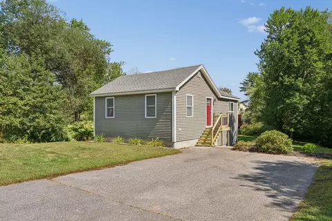 Exterior - 29 Tow Path Rd, Gorham, ME 04038 photo 2 of 13