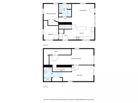 Floorplan - 29 Tow Path Rd, Gorham, ME 04038 photo 3 of 3