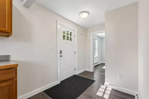 Entry Way - 29 Tow Path Rd, Gorham, ME 04038 photo 1 of 3