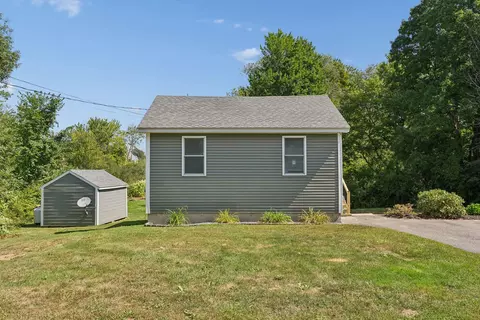 Exterior - 29 Tow Path Rd, Gorham, ME 04038 photo 3 of 13